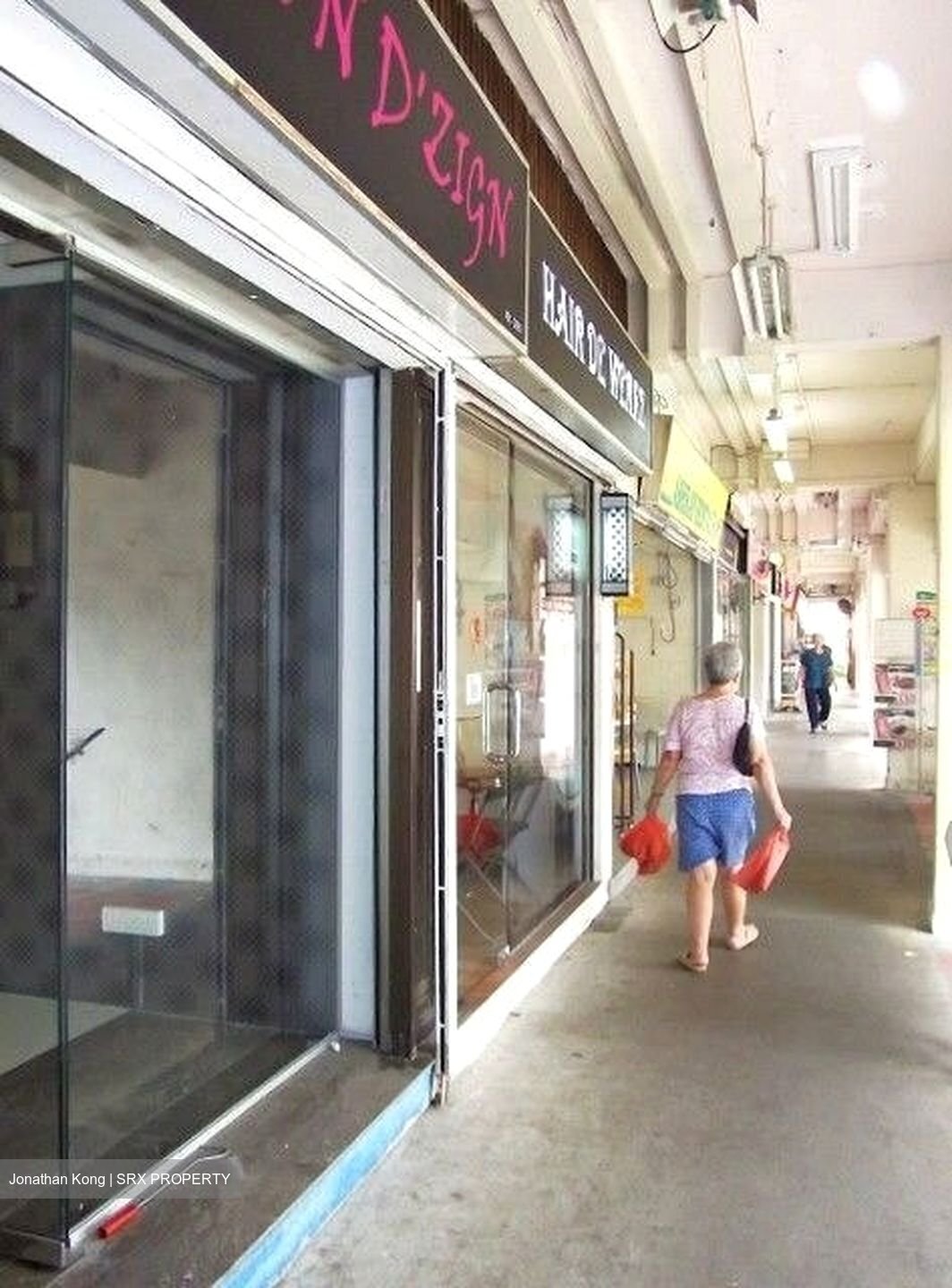Cheng San Crest (D20), Shop House #454988071